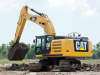 Caterpillar 336 36 Tonne Excavator