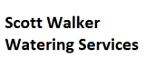 Scott Walker Watering Services