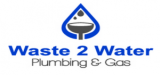 Waste2Water Plumbing & Gas