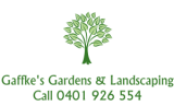 Gaffke's Gardens and Landscaping