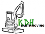 KDH Earthmoving