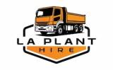 LA Plant Hire