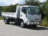 2004 Isuzu FRR500 Tipper Truck