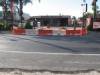 Water Filled Bollards