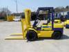 Komatsu 4.5 Tonne Forklift