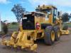 Caterpillar 140H Grader