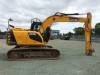 10 Tonne Excavator + GPS
