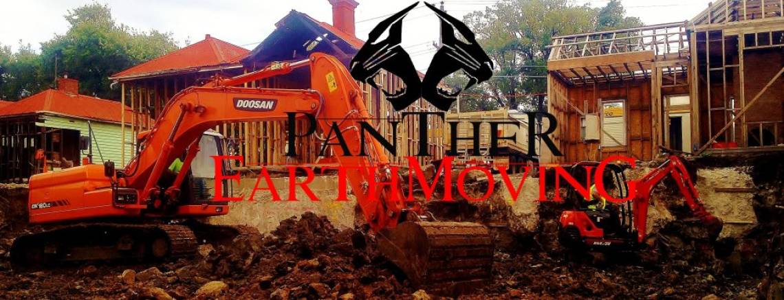 Panther Earthmoving