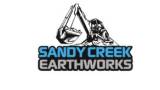 Sandy Creek Earthworks