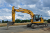 13.5 Tonne Excavator