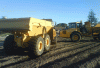 30 Tonne Articulated Dump Truck