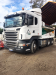 12 Tonne Tipper Truck