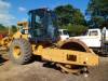 Caterpillar SP563E 12 Tonne Padfoot Roller