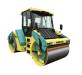 Ammann AV70X 7 Tonne Tandem Smooth Drum Roller