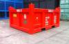 8 ft. Basket Offshore DNV Container