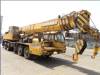 Tadano TG500 50 Tonne Mobile Crane