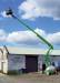 Nifty HR21 Electric Knuckle Boom Lift