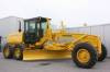 Komatsu GD 650A-2 Grader