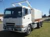 2018 HINO FG SERIES - 8,000 LITRE WATER TRUCK