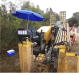Vermeer 36X50 Directional Drill