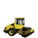 Bomag 7 Tonne Padfoot Roller