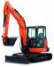 5 Tonne Mini Excavator