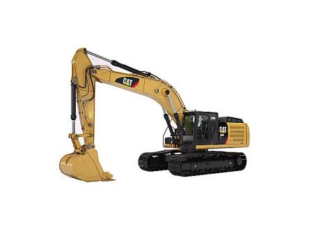 36 Tonne Excavator