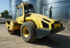 2007 Bomag BW211D-4 12.5 Tonne Smooth Drum Roller