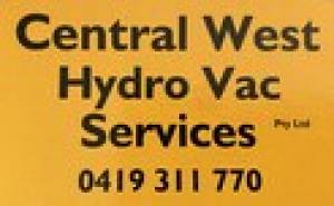 Central West Hydro Vac Services