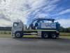 7,000 Litre Vac Truck