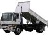 6 Tonne Tipper Truck