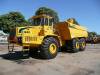 2000 BELL B40B 30,000L WATER CART