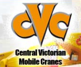 Central Victorian Mobile Cranes