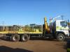 CRANE TRUCK