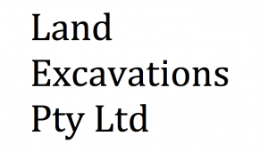 Land Excavations Pty Ltd