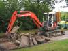 5 Tonne Mini Excavator