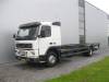 2005 Volvo 7 Metre Tipper Truck