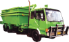 Truck Bin