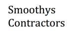 Smoothys Contractors