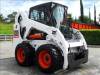 2007 Bobcat 205 Skid Steer Loader