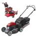 Mowers / Slasher