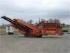 2004 Extec S5 Double Screen