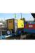 30kva Trailer Mounted Generator