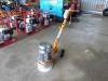 Flextool ARTCUBCKD Floor Grinder