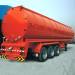 10,000 Litre Semi Trailer Liquid Waste Tanker