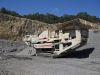 Nordberg LT100 Jaw Crusher