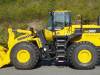 Komatsu WA500-6 Wheel Loader