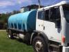 8,000 Litre Water Truck