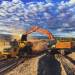 36-40 Tonne Excavator