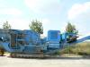PEGSON 428 Impact Crusher